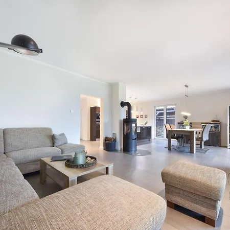 Inselhaus Carla * Korswandt