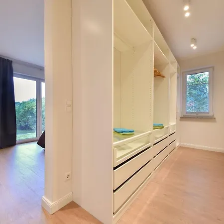 Hébergement de vacances Inselhaus Carla Korswandt