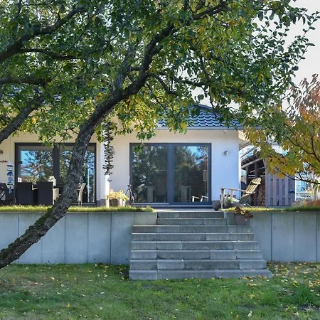 Inselhaus Carla Korswandt