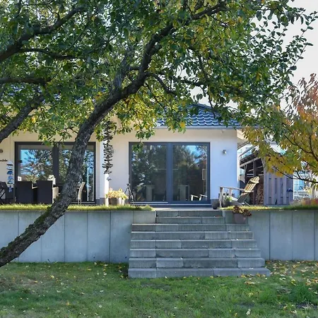 Inselhaus Carla Korswandt