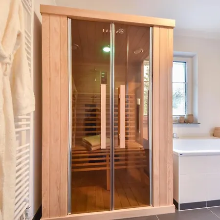 Inselhaus Carla Hébergement de vacances