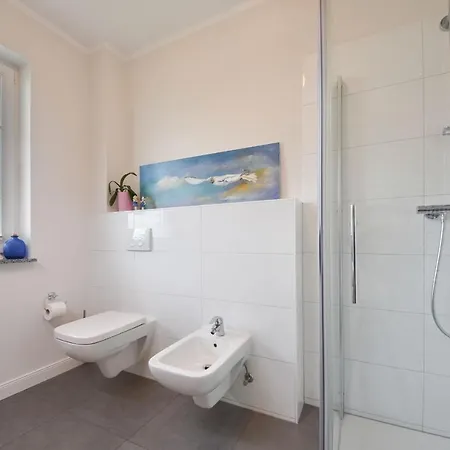 Inselhaus Carla * Korswandt