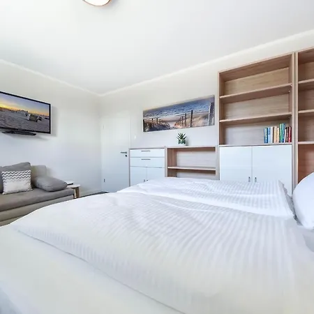 Inselhaus Carla * Korswandt