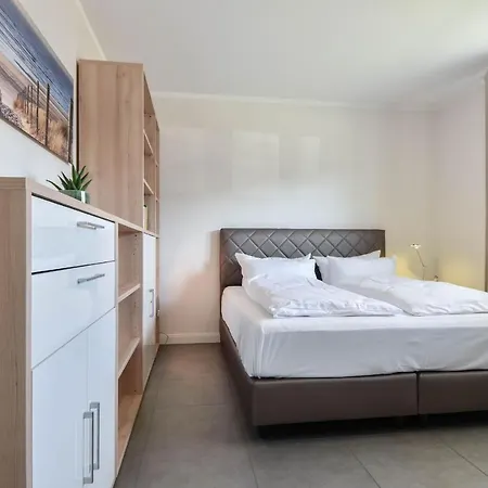 Inselhaus Carla * Korswandt