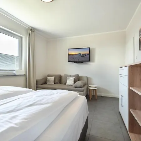 Inselhaus Carla Korswandt