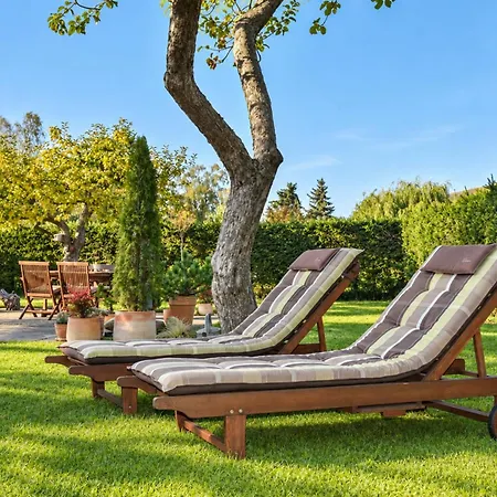 Tatil Evi Inselhaus Carla