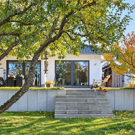Inselhaus Carla Tatil Evi