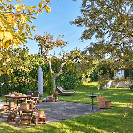 Inselhaus Carla Tatil Evi Korswandt