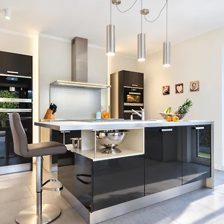 Inselhaus Carla Tatil Evi