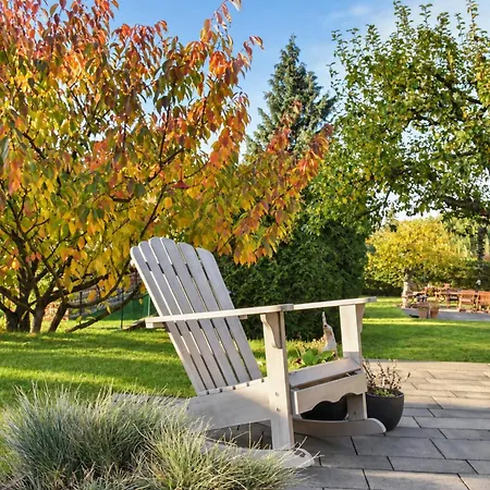Tatil Evi Inselhaus Carla *