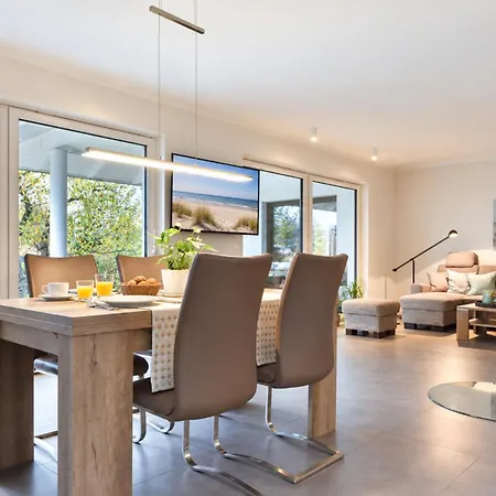 Inselhaus Carla Korswandt