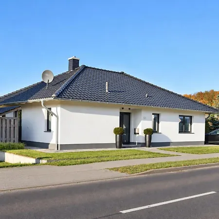 Inselhaus Carla * Korswandt