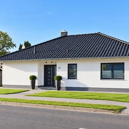 Inselhaus Carla Ferienhaus
