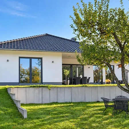 Tatil Evi Inselhaus Carla Korswandt